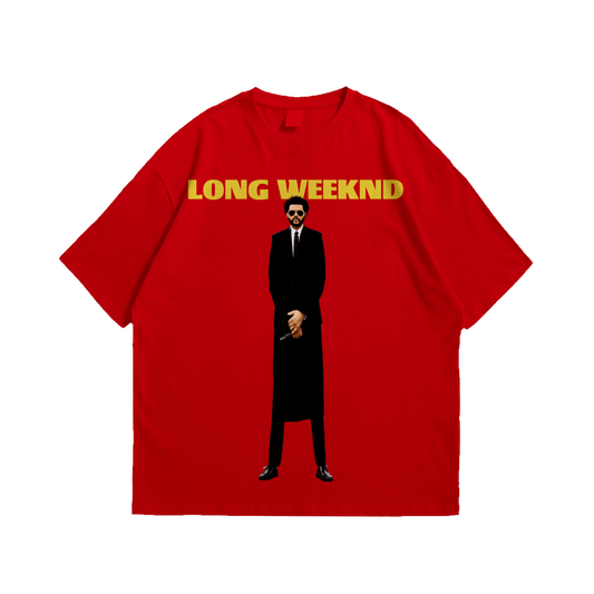 Long Weeknd