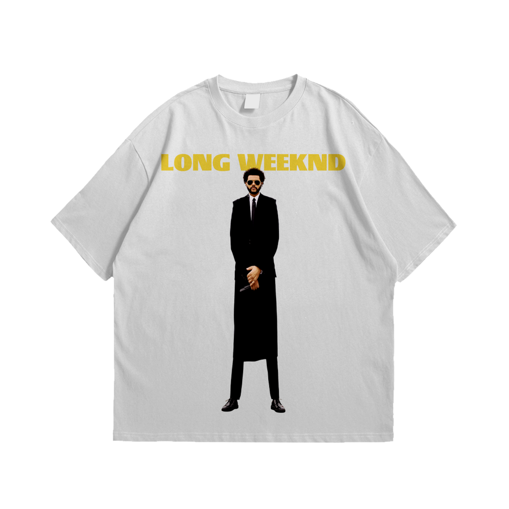 Long Weeknd