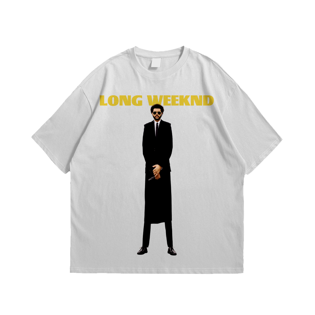 Long Weeknd