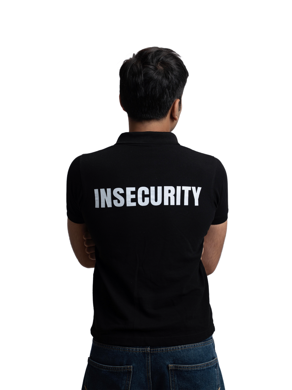 INSECURITY