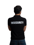 INSECURITY Polo