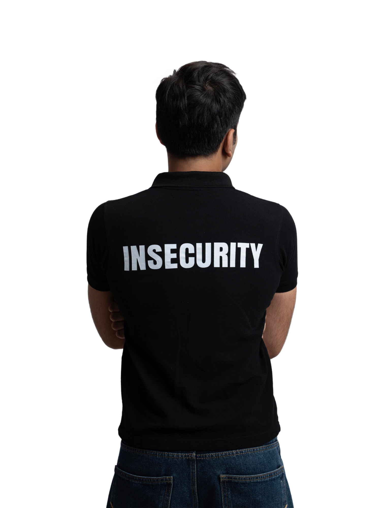 INSECURITY