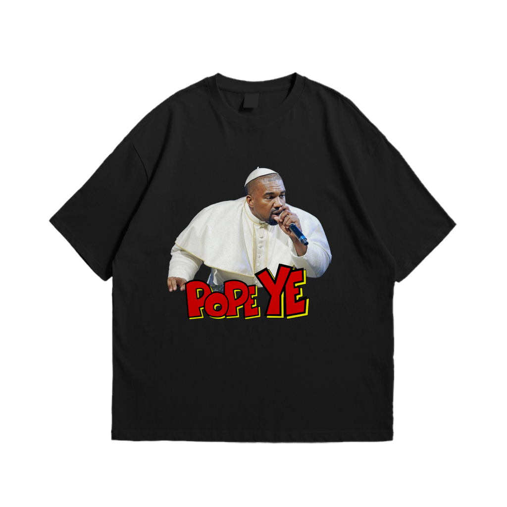 PopeYe
