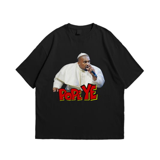 PopeYe