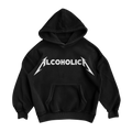 Alcoholica Hoodie