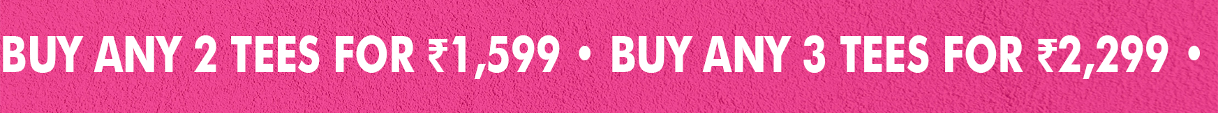 Scrolling banner