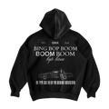 BOOM BOP BAM / KENDRICK Hoodie