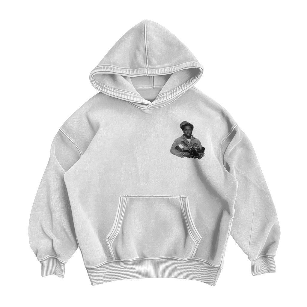 BOOM BOP BAM / KENDRICK Hoodie
