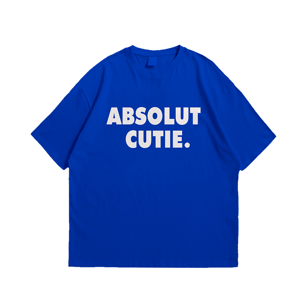 ABSOLUT CUTIE Tee