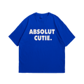 ABSOLUT CUTIE Tee