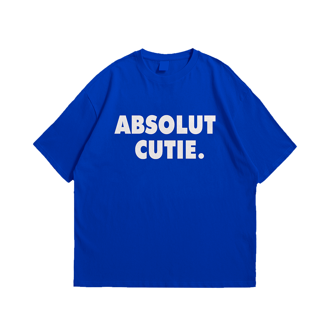 ABSOLUT CUTIE Tee