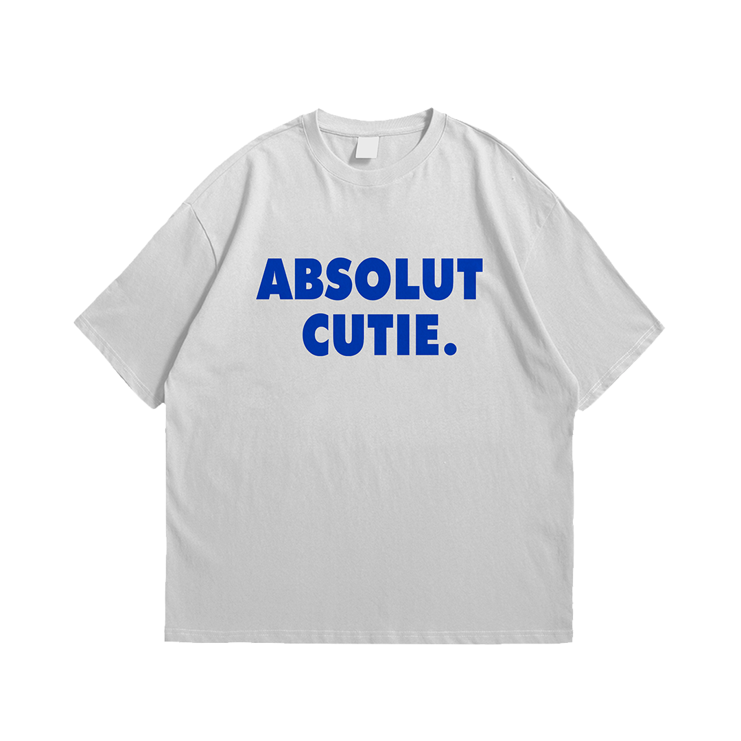 ABSOLUT CUTIE Tee