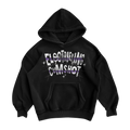 Electrifying C*mshot Hoodie