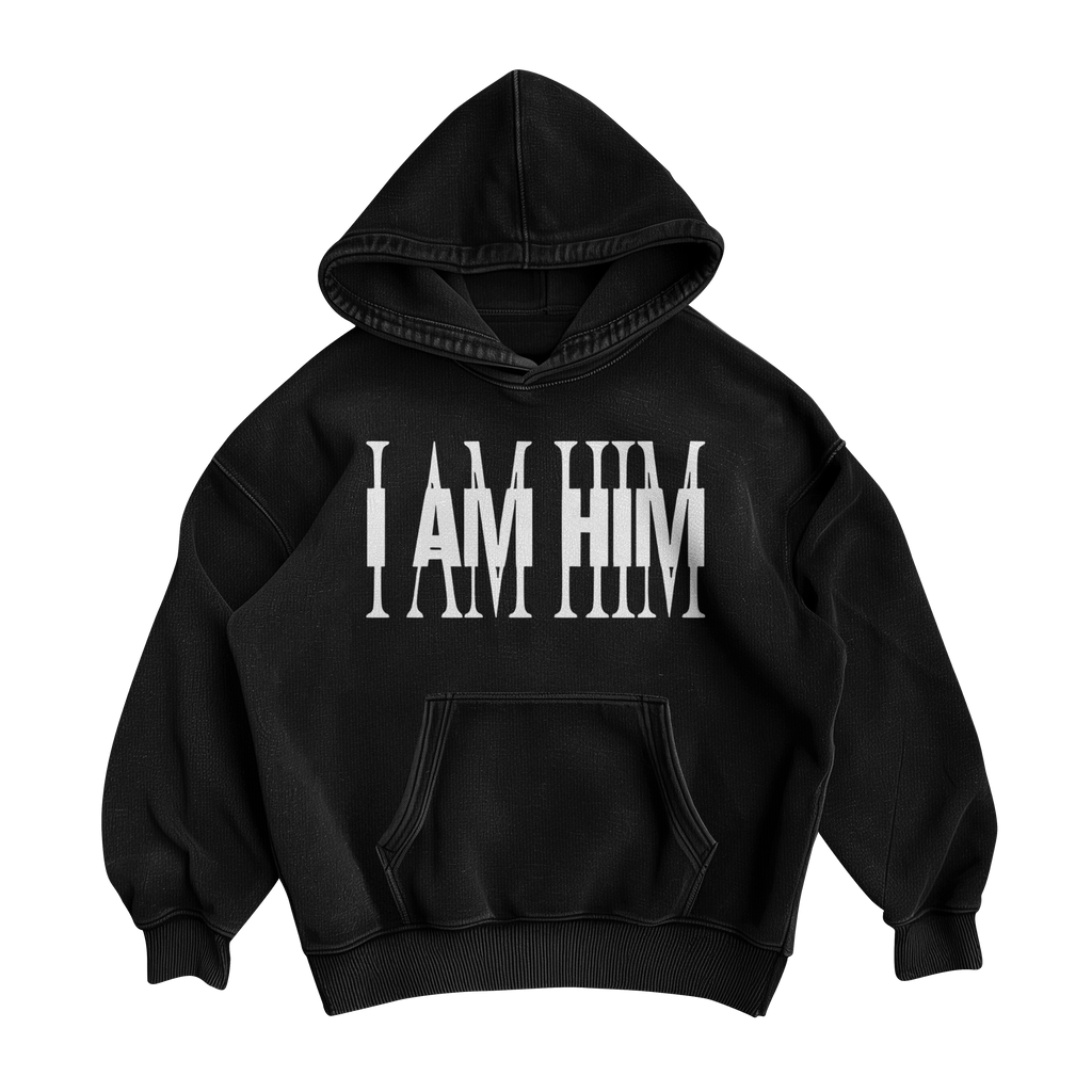 I AM HIM Hoodie