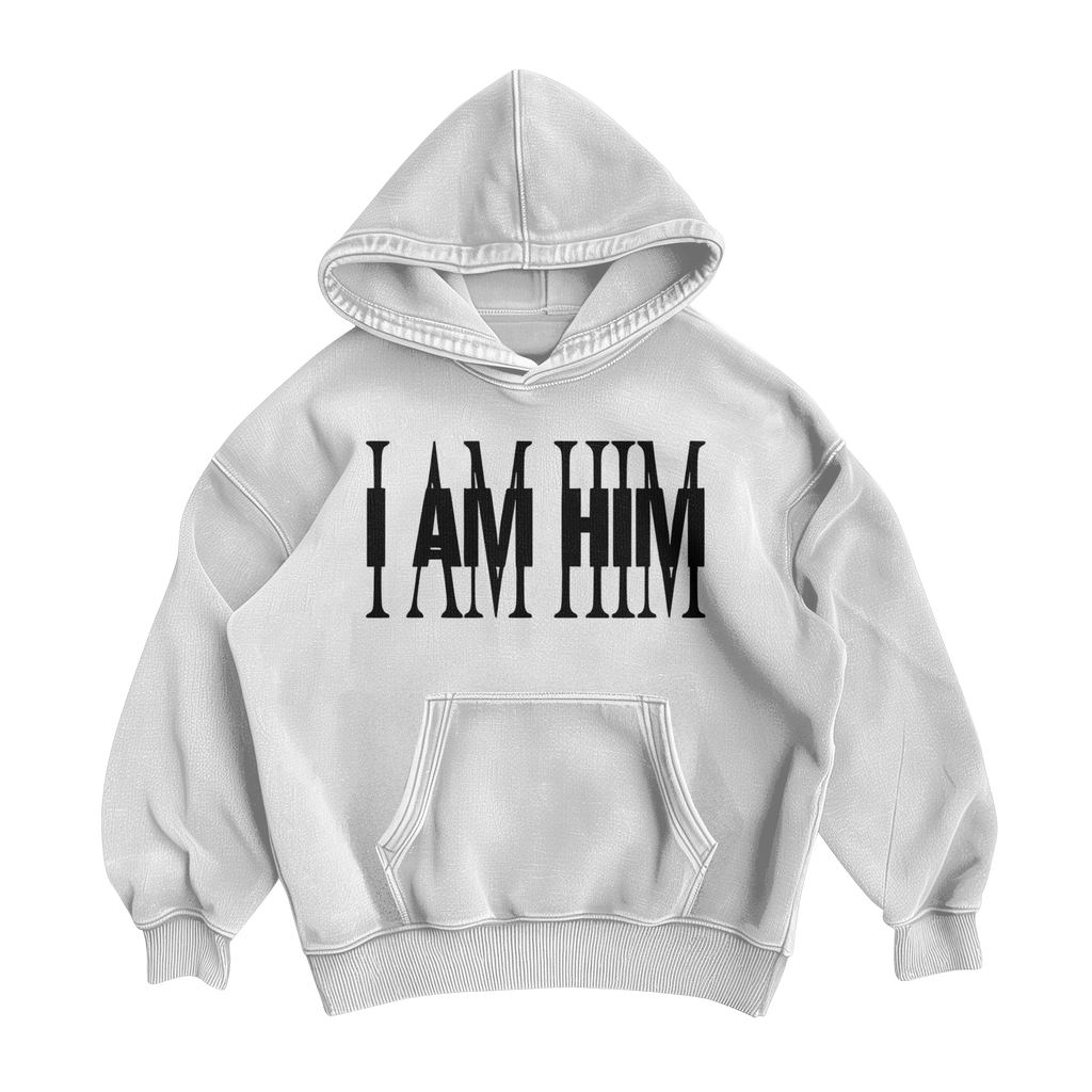 I AM HIM Hoodie