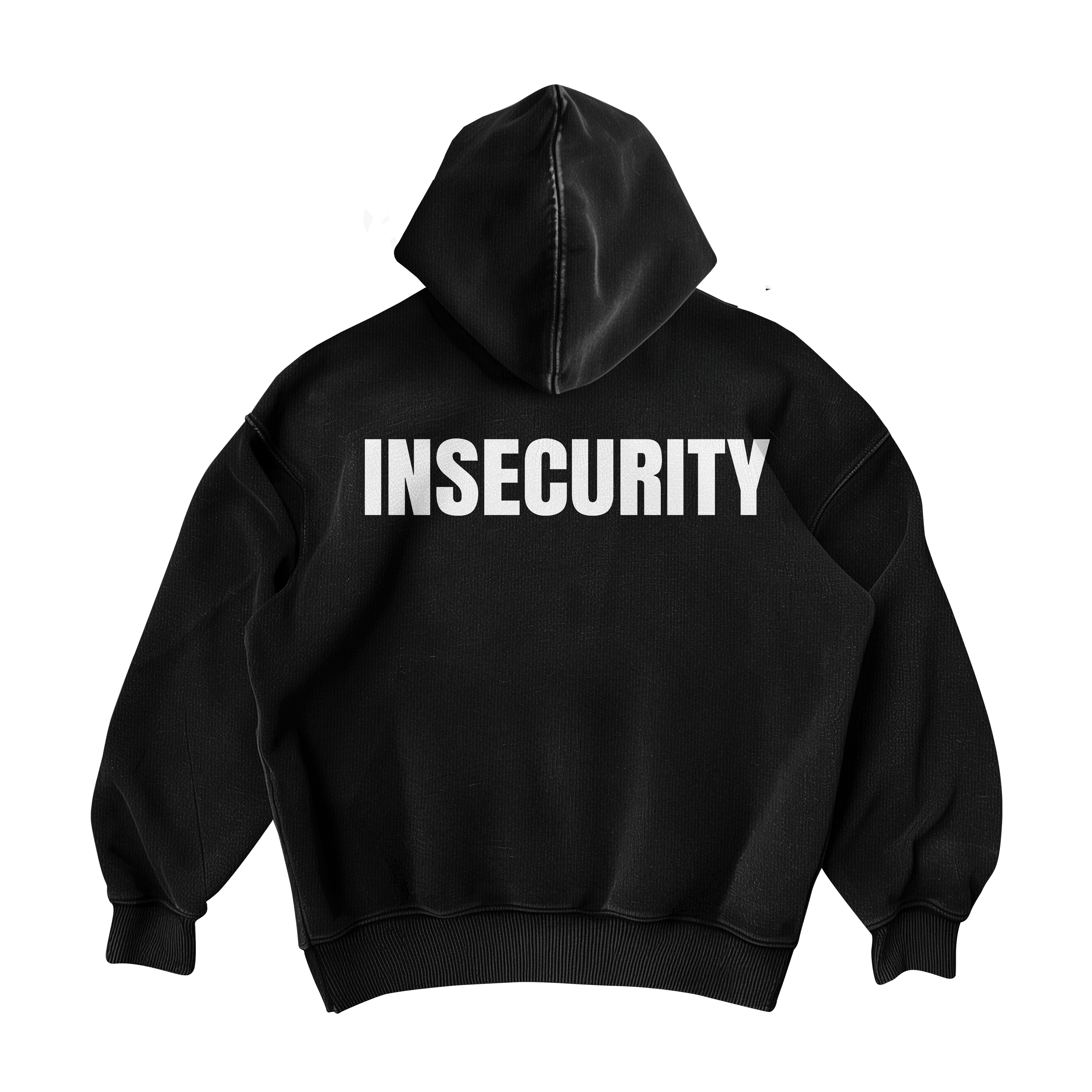 INSECURITY Hoodie