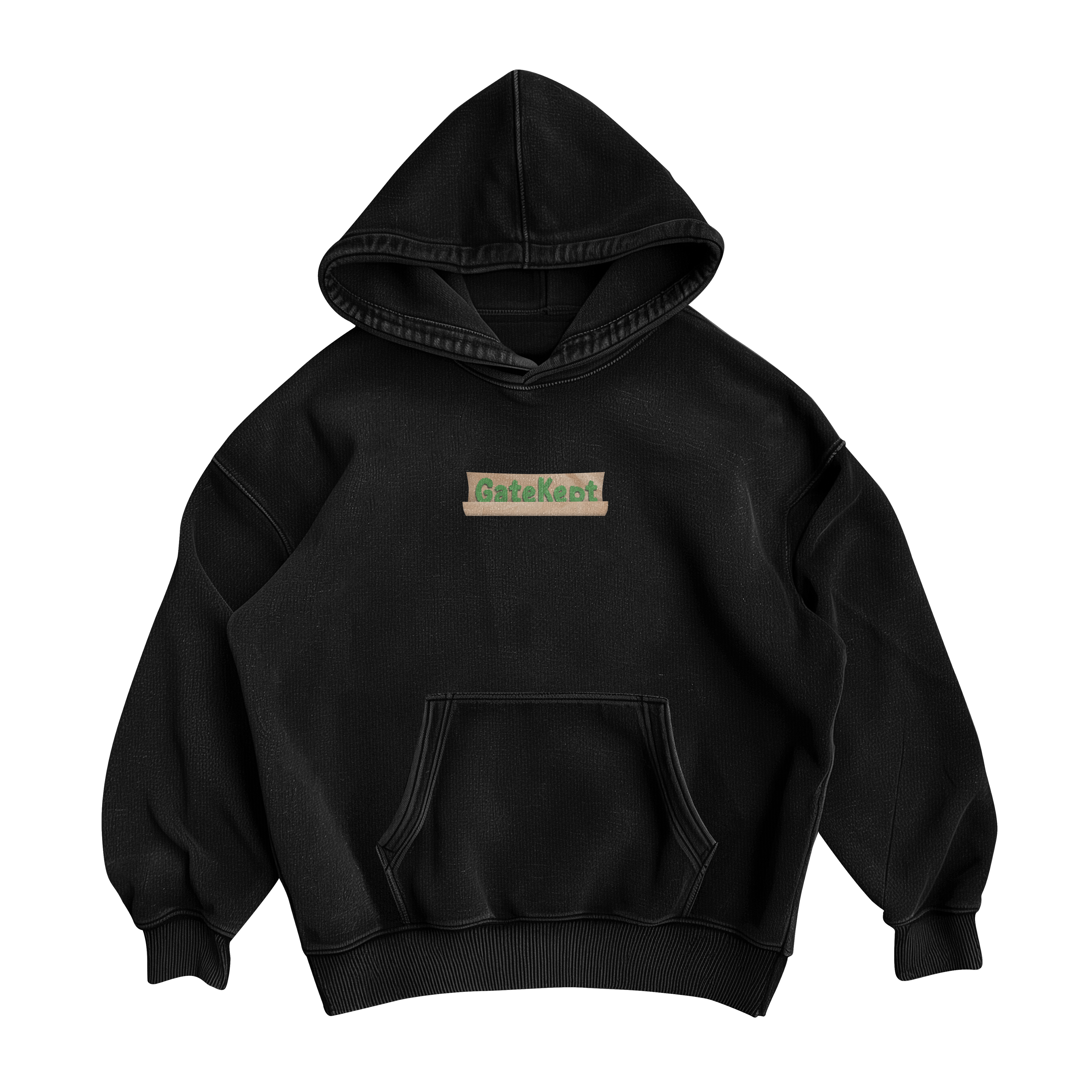 Let The Good Times Roll Hoodie