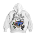 Let The Good Times Roll Hoodie