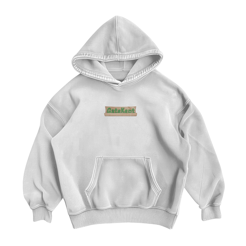 Let The Good Times Roll Hoodie