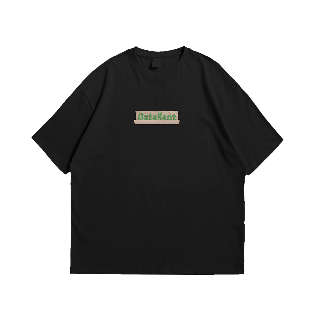 Let The Good Times Roll Tee