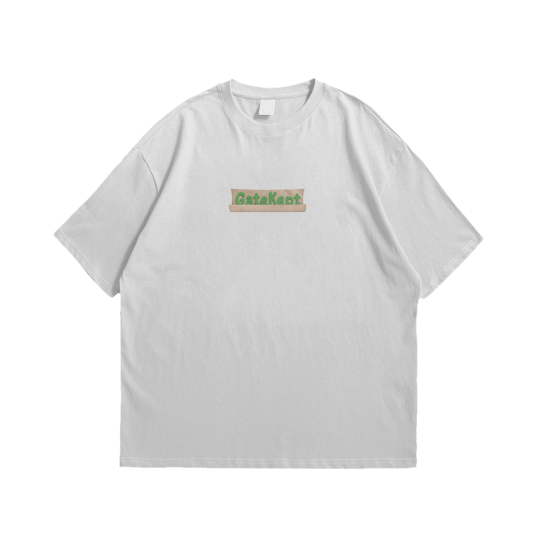 Let The Good Times Roll Tee