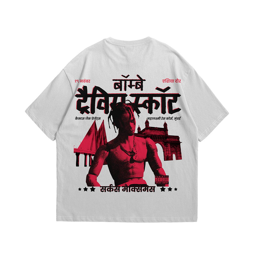 Circus Maximus - Bombay